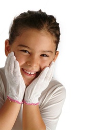 DermaSilk Gloves (Child)