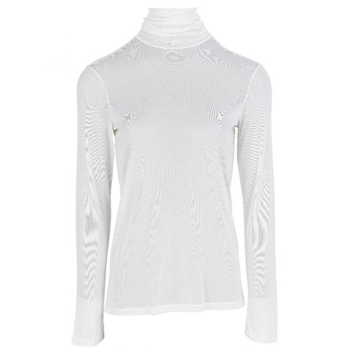 DermaSilk Unisex Roll Neck Shirt (Adult)