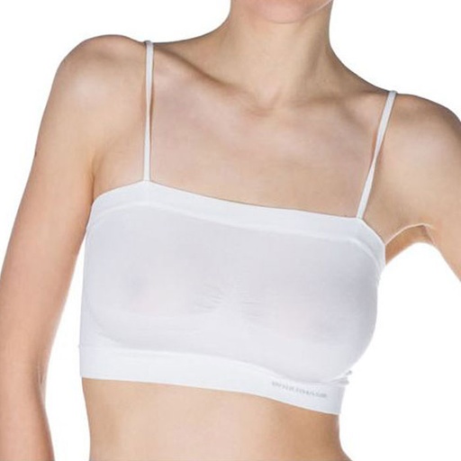 DermaSilk Soft Cup Bra