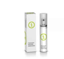 [101885] 1 Primary Wound Dressing Spray (17ml)