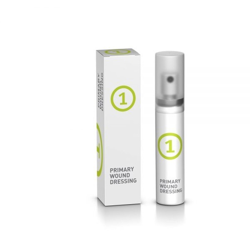 [101885] 1 Primary Wound Dressing Spray (17ml)