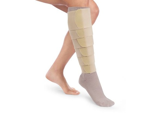 Jobst FarrowWrap Strong (30-40mmHg) Legpiece