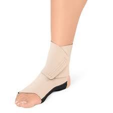 ReadyWrap Foot