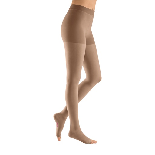 Mediven Forte Class 2 & 3 Tights (Open Toe)