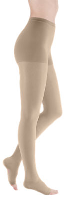 Mediven Forte Class 2 & 3 Tights (Open Toe)