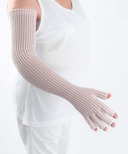 Haddenham Comfiwave (15-21mmHg) Glove to Axilla