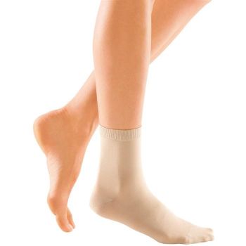 Juxtacures Comfort Compression Anklet