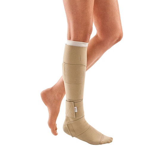 JuxtaLite Compression System