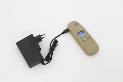 [10-200-0003] UroShield Kit