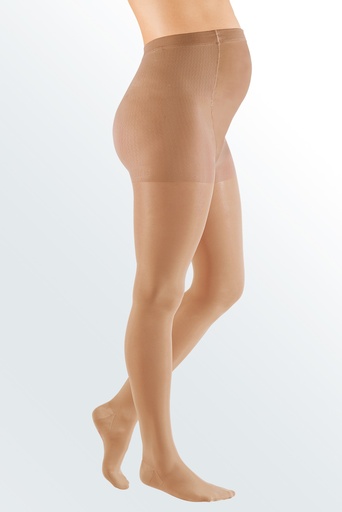 Mediven Elegance Class 1 (18-21mmHg) Maternity Tights