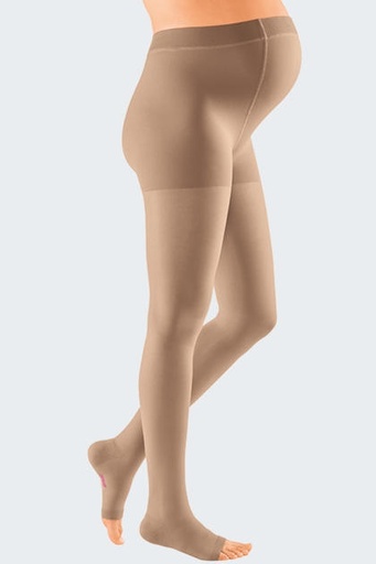 Mediven Plus Class 1 (18-21mmHg) Maternity Tights (Panty)