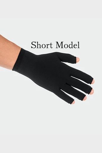 Juzo ScarPrime Class 1 (18-21mmHg) Seamless Compression Glove