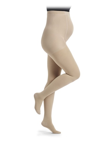 Sigvaris Essential Thermoregulating Maternity Tights