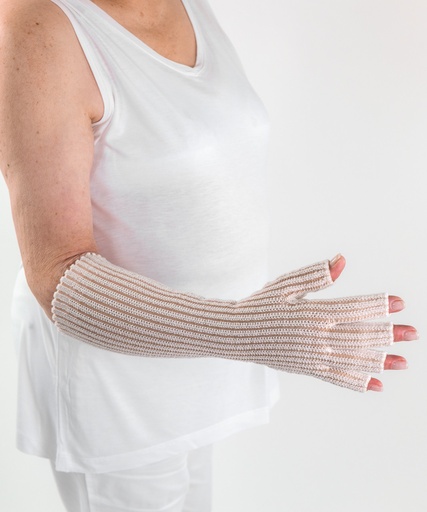Haddenham Comfiwave (15-21mmHg) Glove to Elbow