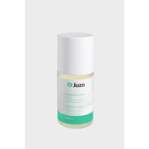 [Z60KNNNNNNNNN000 (9800)] Juzo Skin Adhesive Lotion (60ml)