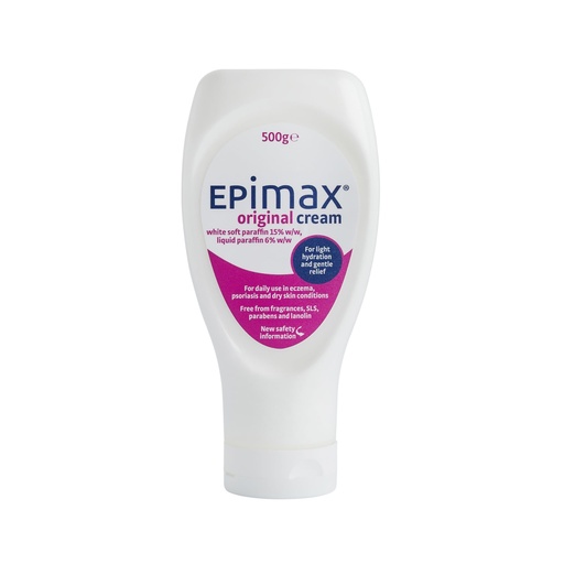 [393-4270] Epimax Original Cream (500g)
