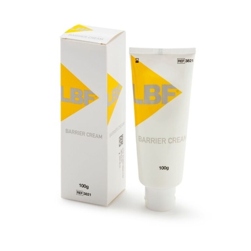 [3821] LBF Barrier Cream (100g)