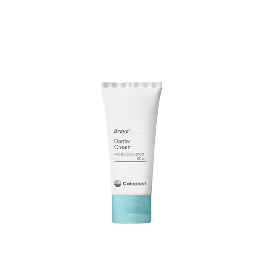 [12000] Coloplast Brava Skin Barrier Cream (60ml)