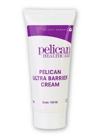 [130105] Pelican Ultra Barrier Cream (50g)