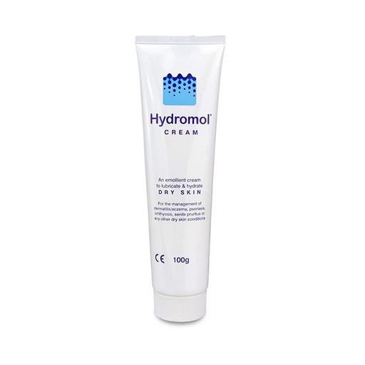 [Hydromol Cream 100g] Hydromol Cream (100g)