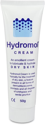 [Hydromol Cream 50g] Hydromol Cream (50g)