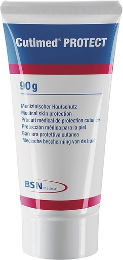 [72652-03] Cutimed Protect Cream (90g)