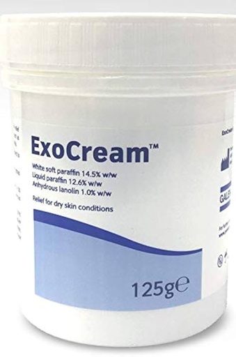 [ExoCream-125] ExoCream (125g)
