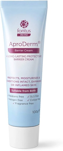 [APR561R] AproDerm Barrier Cream (100g)