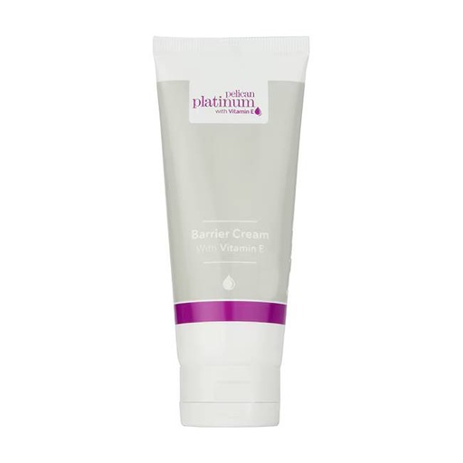[130100E] Pelican Platinum with Vitamin E Barrier Cream (60g)