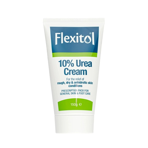 [Flexitol 10% Urea Cream - 150g] Flexitol 10% Urea Cream (150g)
