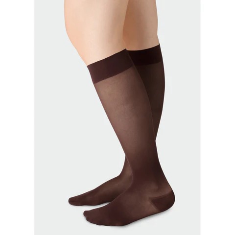 Juzo Fascination Below Knee Stockings