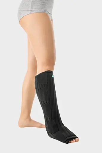 Juzo SleepCompress Calf Wrap