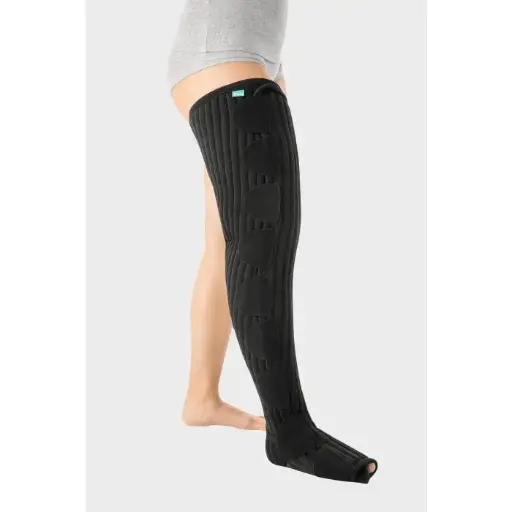 Juzo SleepCompress Leg Wrap