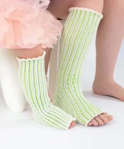 Haddenham Comfiwave Kids (15-21mmHg) Below Knee