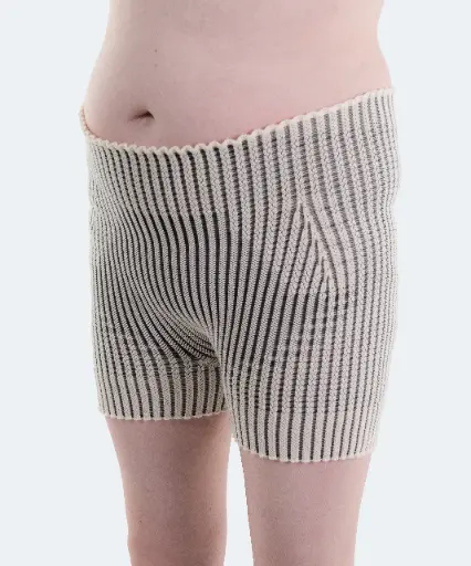 Haddenham Comfiwave (15-21mmHg) Shorts