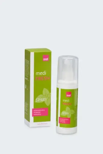 [P900126] Medi Fresh Cooling Spray (100ml)
