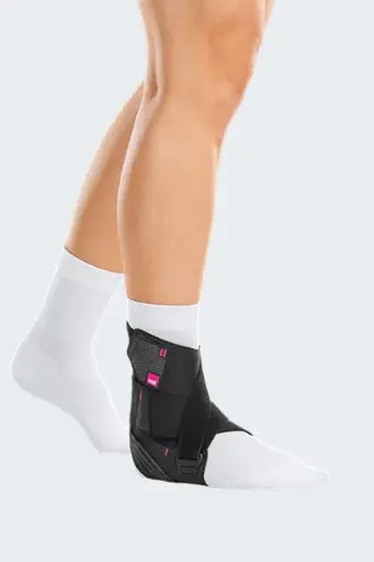 Medi Ankle RTS Adjustable Brace
