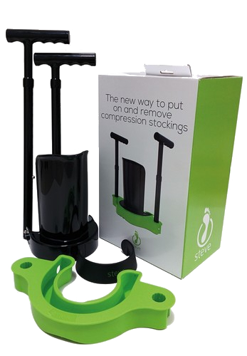 Steve+ Complete Hosiery Applicator Kit (Donning & Doffing)