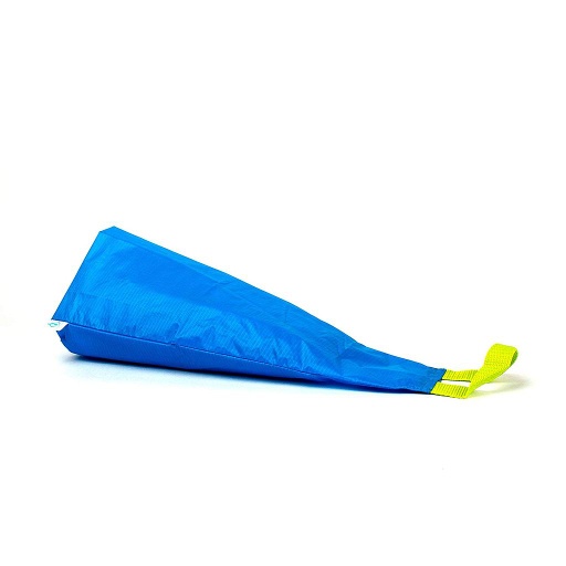Steve Glide Dolphin Donning Aid (Open Toe Stockings)