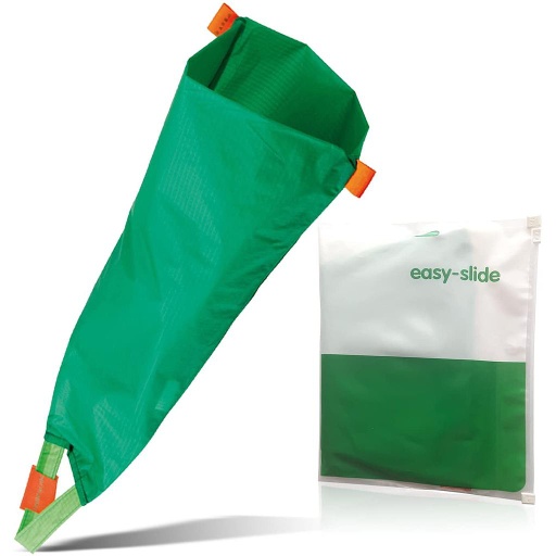 Arion Easy-Slide Application Aid (Open Toe Stockings)