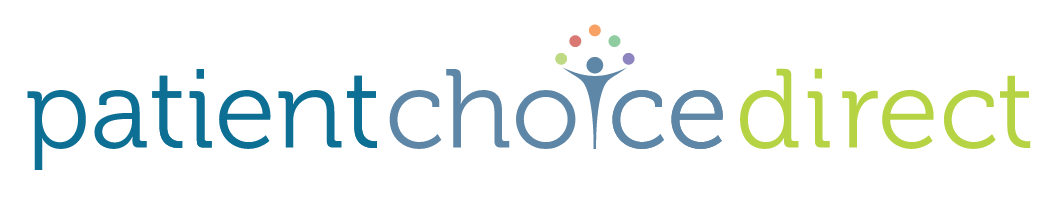 ​Patient Choice Direct Ltd